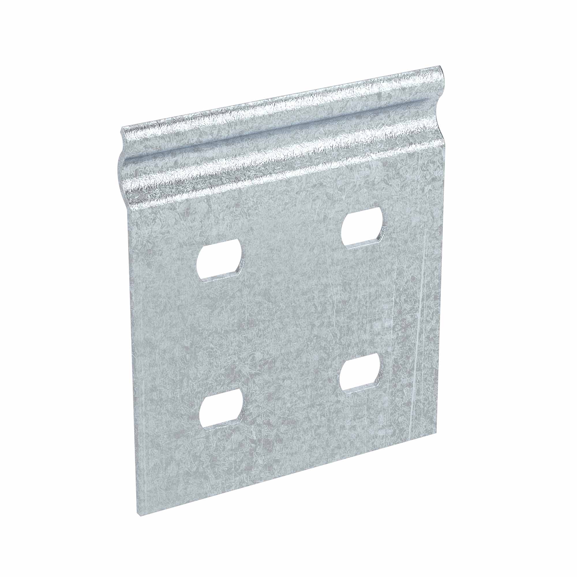 Пластина соединительная GTO H80 1,5 мм