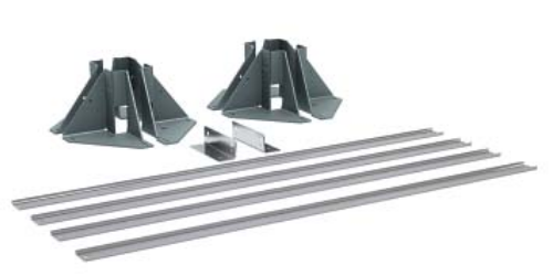 Комплект усиления для шкафов CQE 1800х60