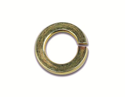 Шайба гровер М12 INOX