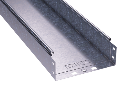 Лоток неперфорированный 100х80х2000