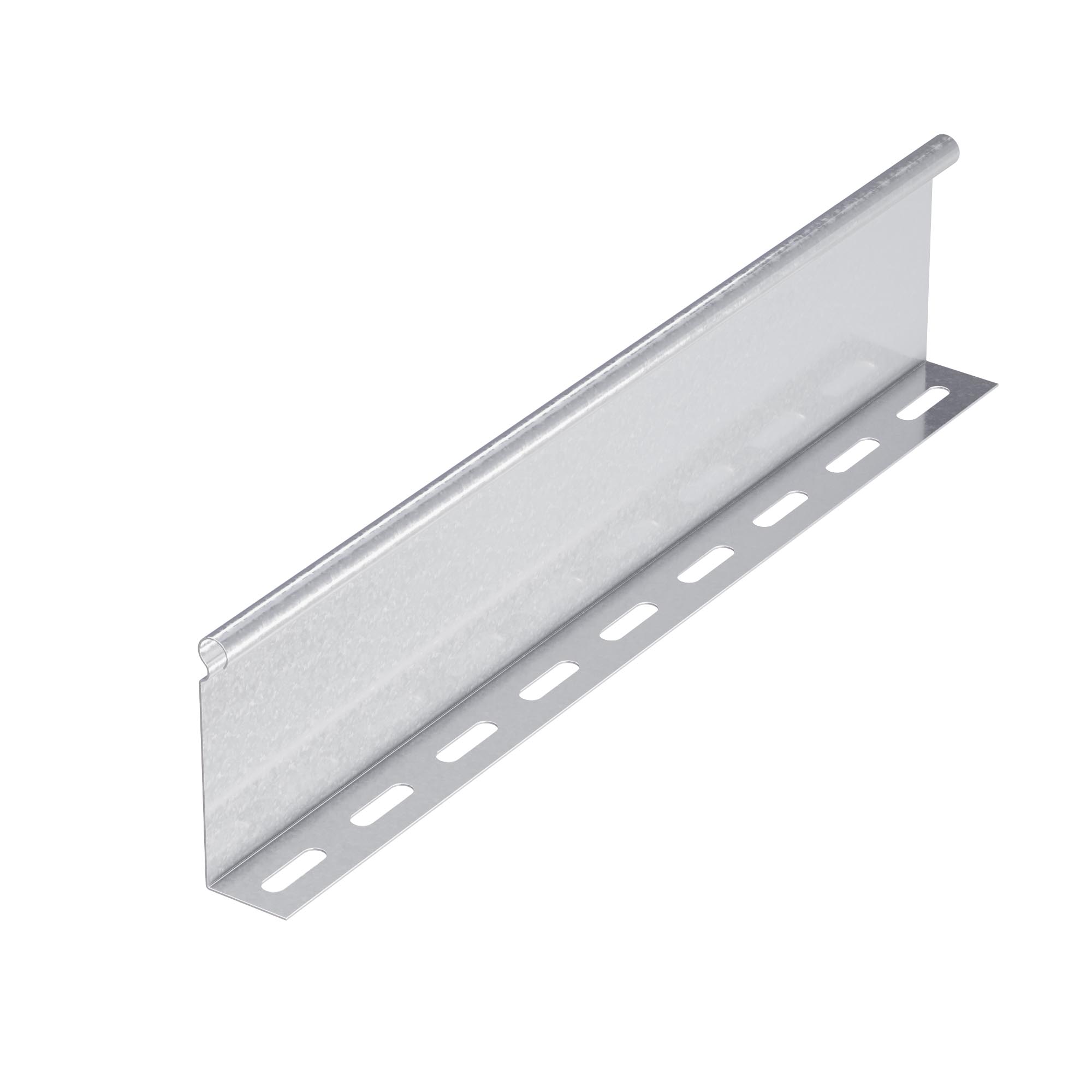 Перегородка SEP L3000 Н 35 мм