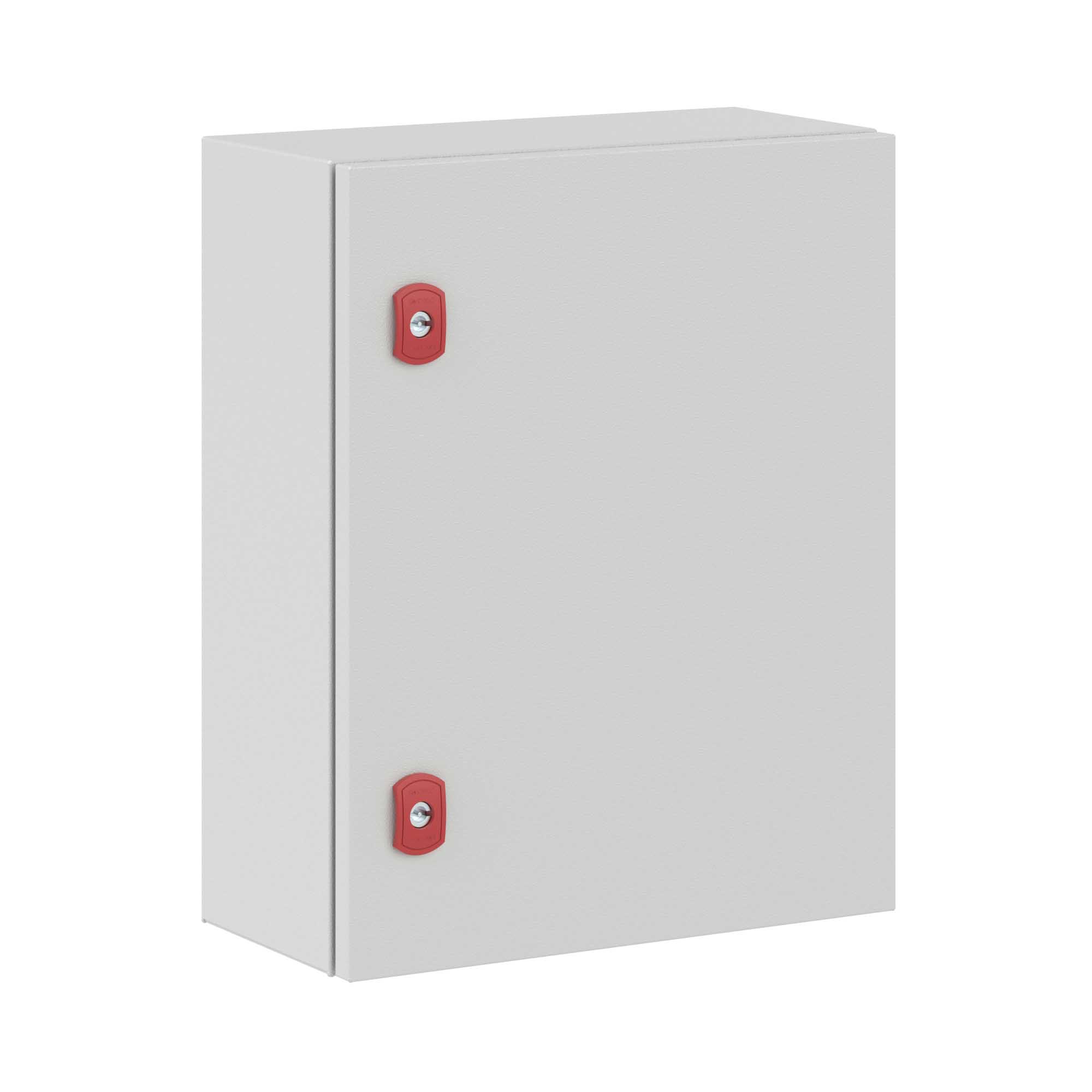 Корпус навесной ST с М/П ВxШxГ 700x500x250 мм, без фланца, IP66