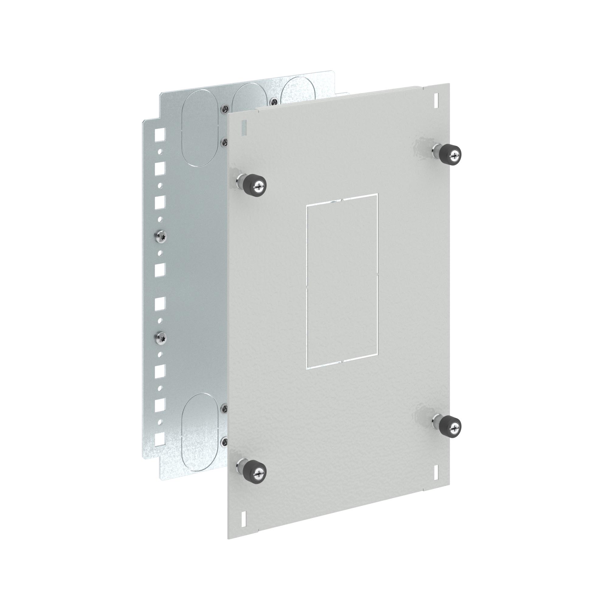 ФБ YON MD250 верт. (ВхШ) 250х200 мм РАМ пауэр
