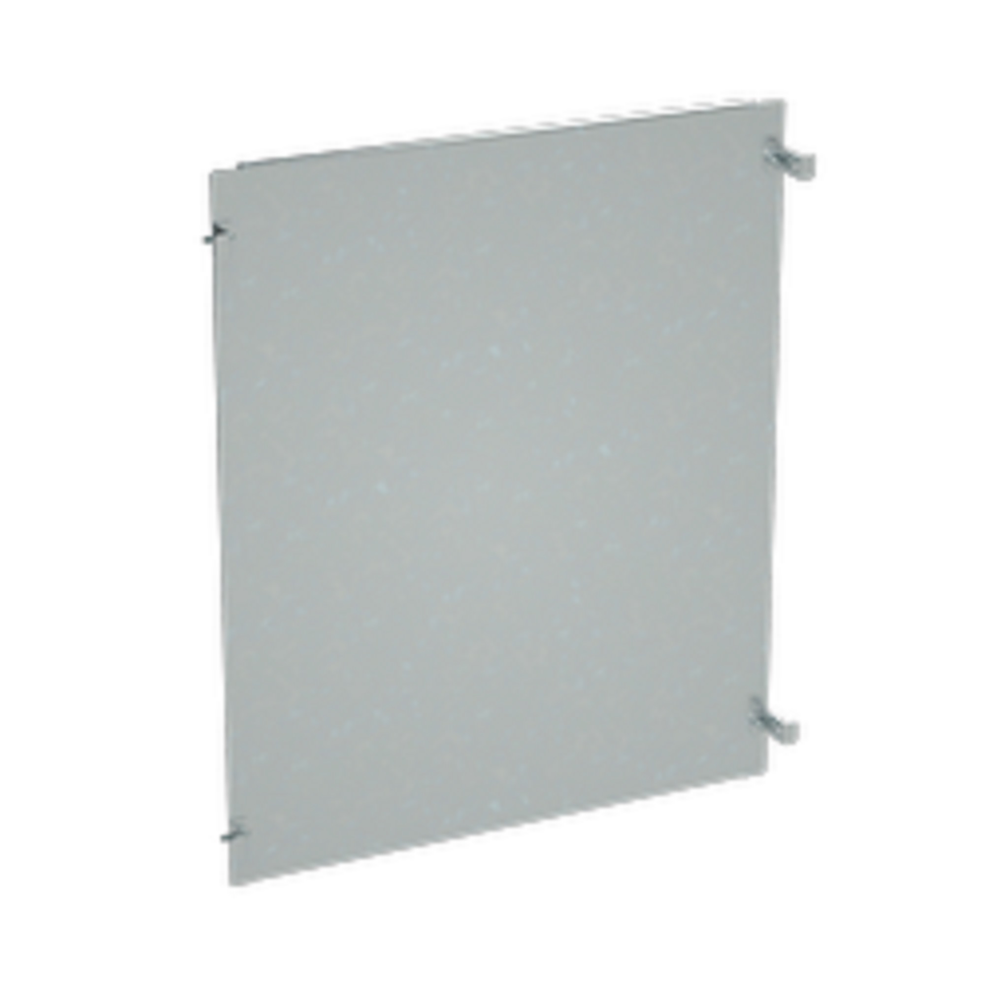 Панель внутренняя задняя Ш=1000, В=550 мм