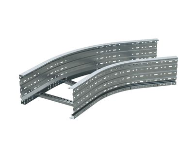 Угол лестничный 45 градусов 150x500 R660