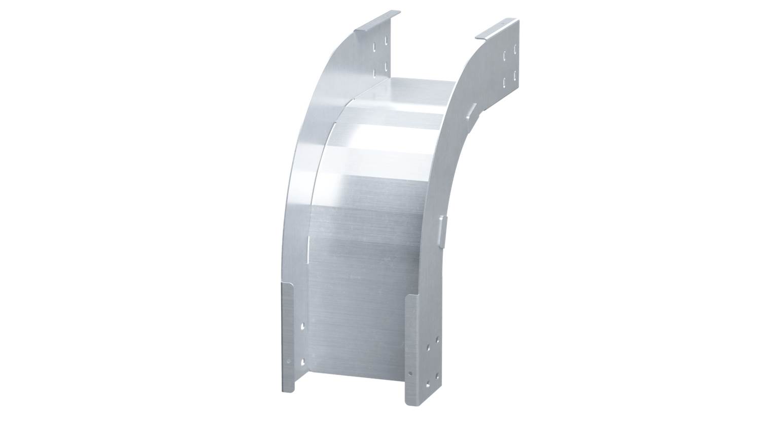 Угол листовой вертикальный внешний 90 градусов 150х800 R600