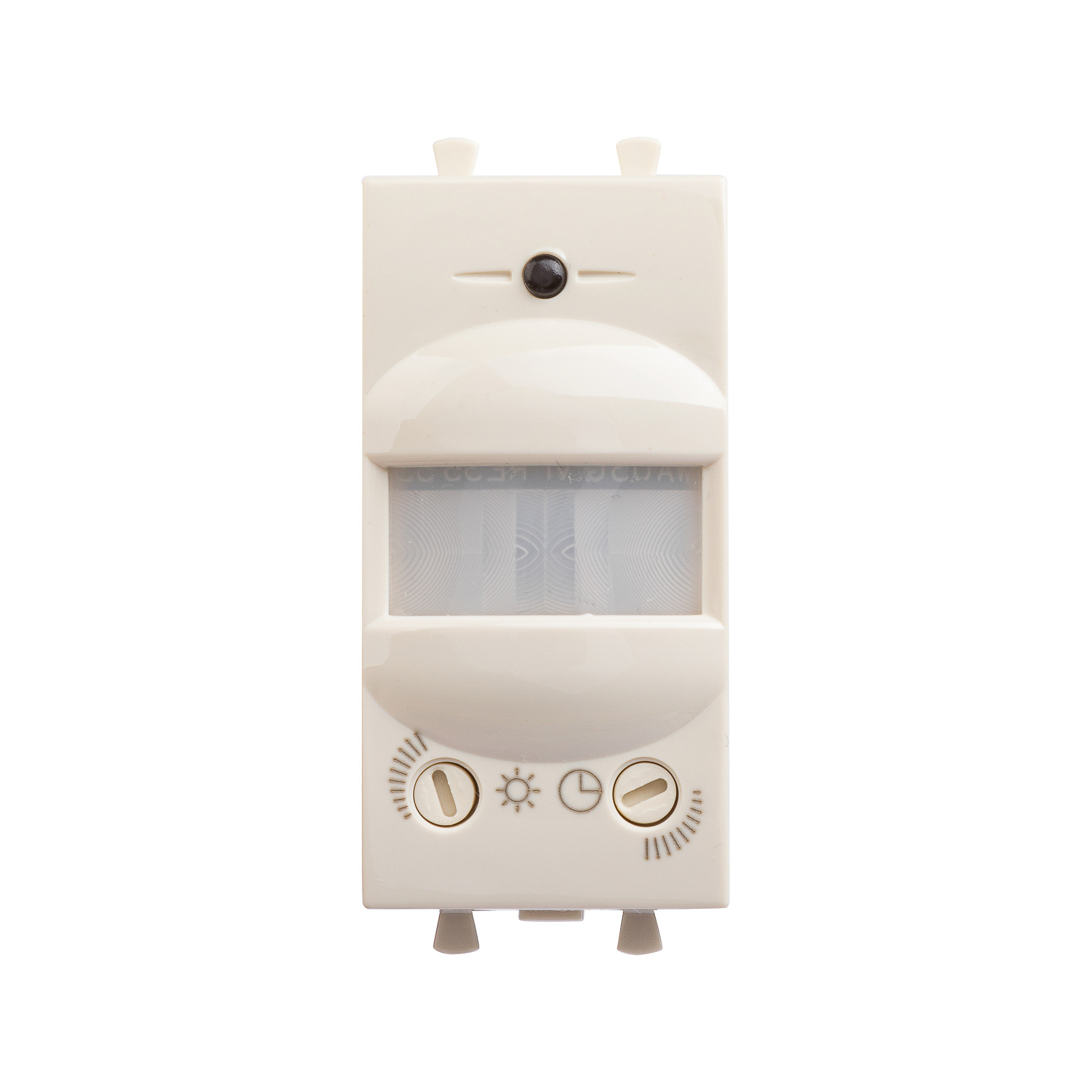 Avanti Датчик движения ''Ванильная дымка'', 16A, 1 модульный