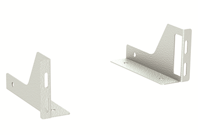 Направляющая для 19- оборудования (2шт.)