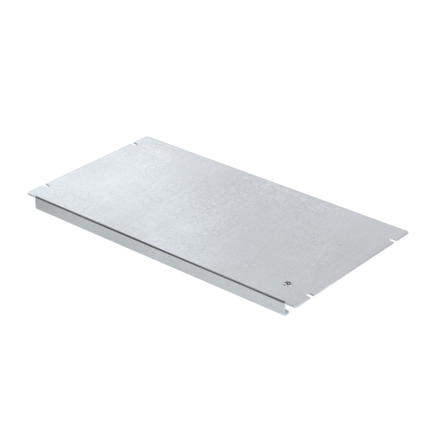 Центральный пакет глубиной 600 глухой