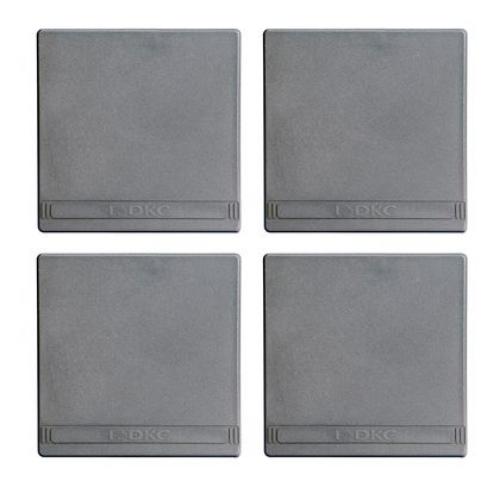 Пластиковые заглушки для цоколя R5BP