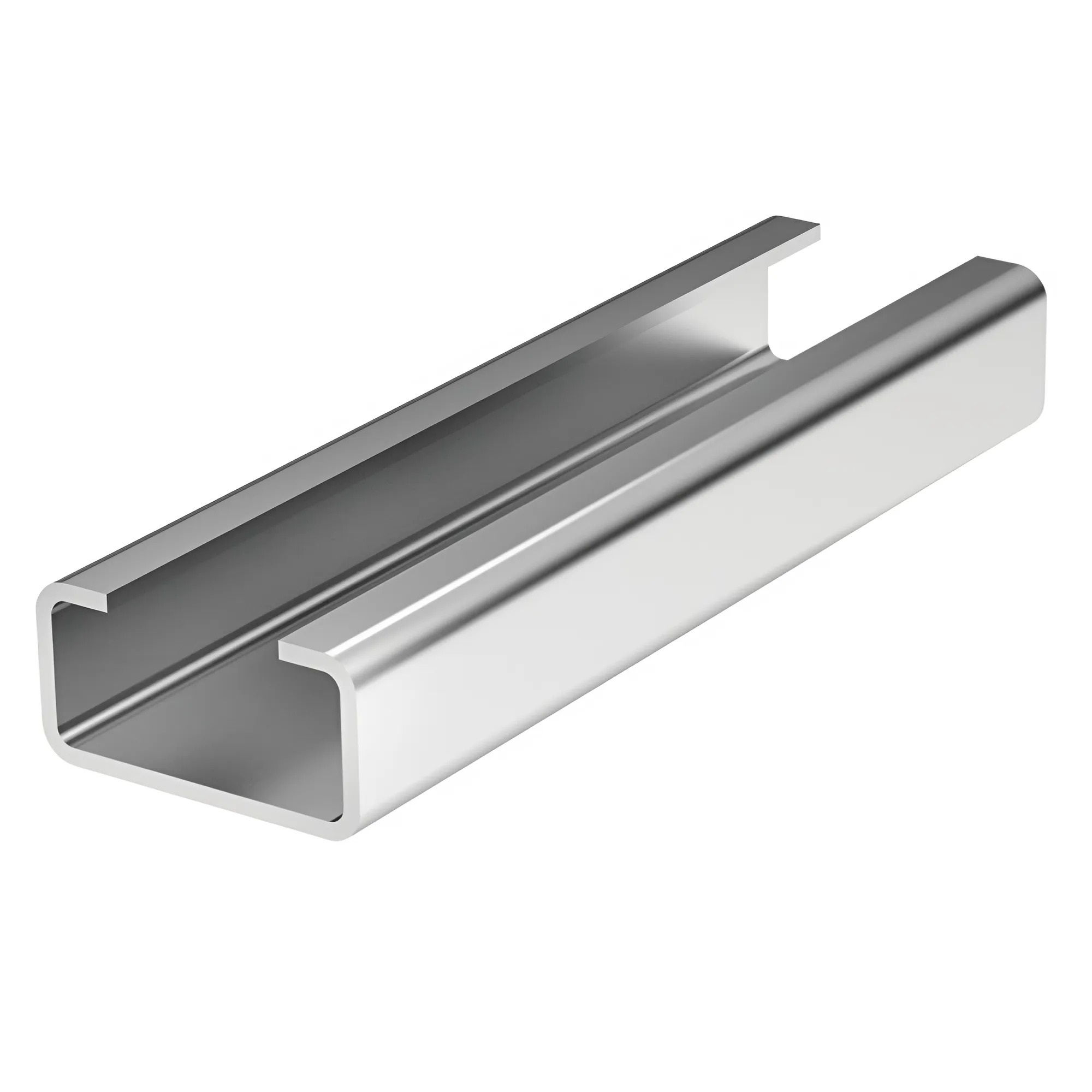 DIN-рейка с насечкой С1 30х15х16мм