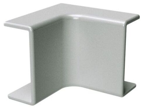 Угол внутренний AIM 50x20 (розница, 2 шт в пакете)