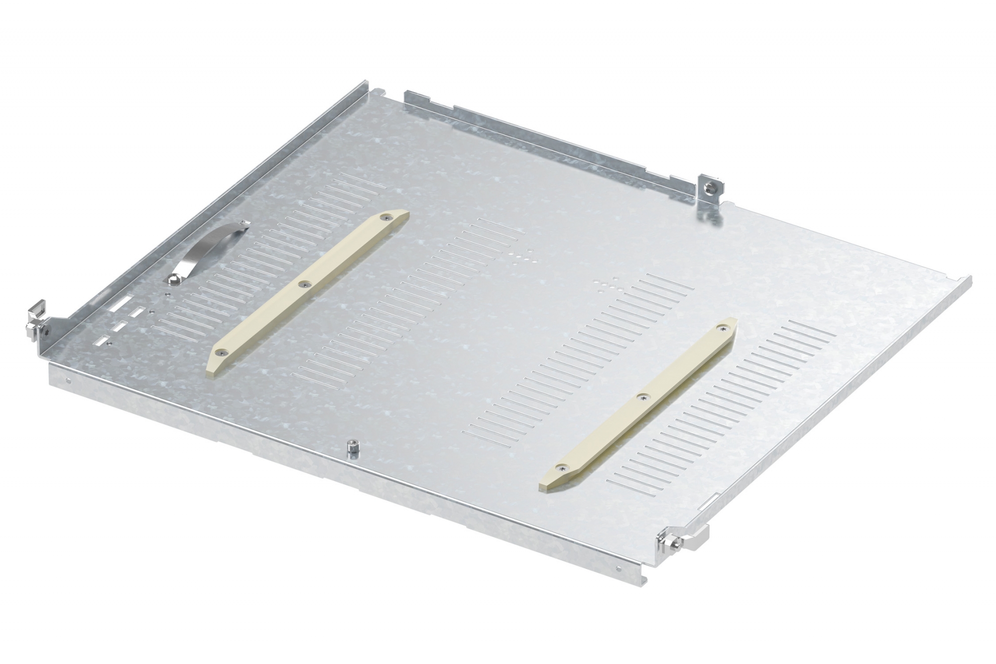 Комплект шасси для установки блоков x1