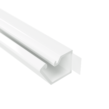 Миниканал TMR 12x7 самоклеющийся