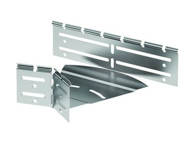 Угол СРО 0-44 градусов горизонтальный изменяемый 150х80 мм горячеоцинкованный