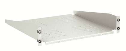 Полка консольная глубина 250мм 2U