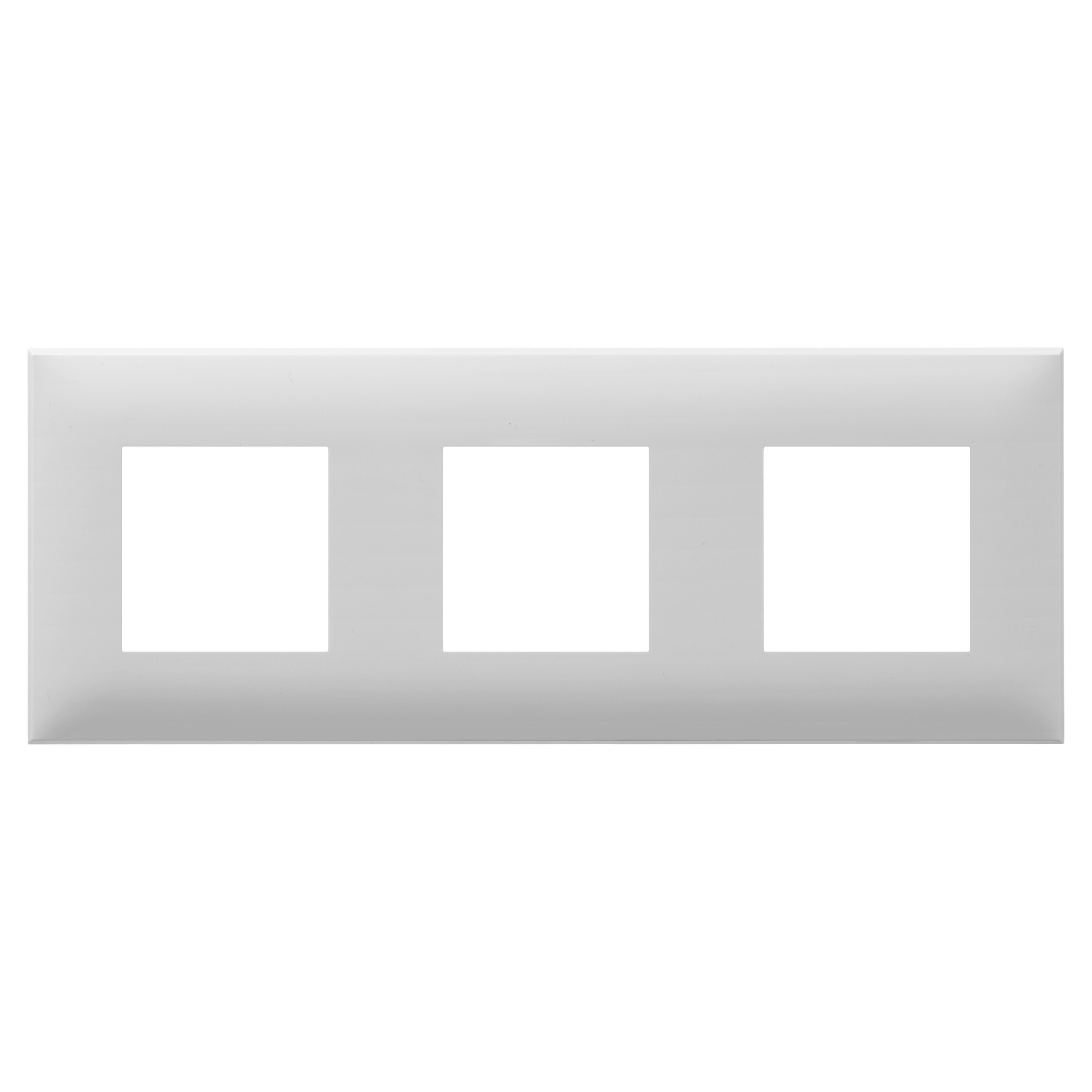 Avanti Рамка ARTLEBEDEV ''Белое облако'' 6 модульная