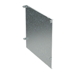 Закрытие боковое универсальное глухое В=450 мм Г=800 мм