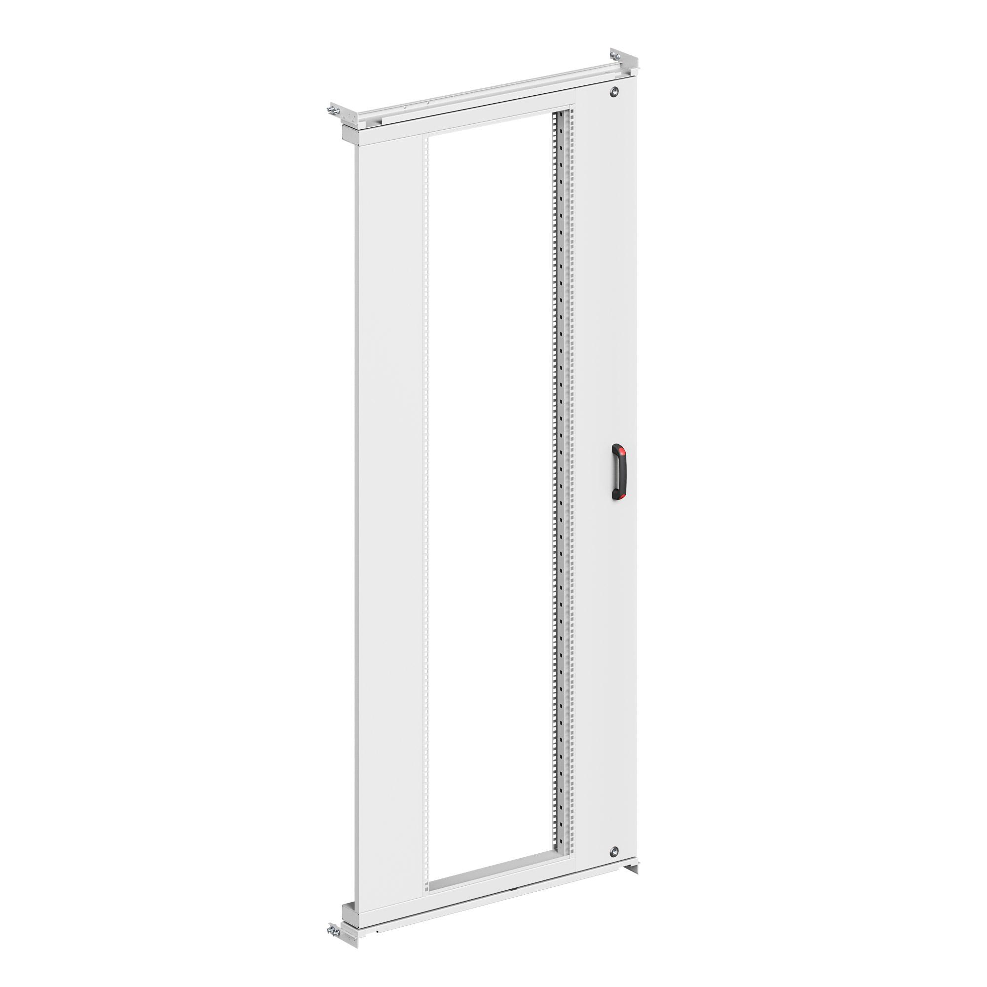 Рама поворотная центрированная 44U для 19 оборудования для корпусов CQE & CQE N, ВхШ 2200х1000 мм