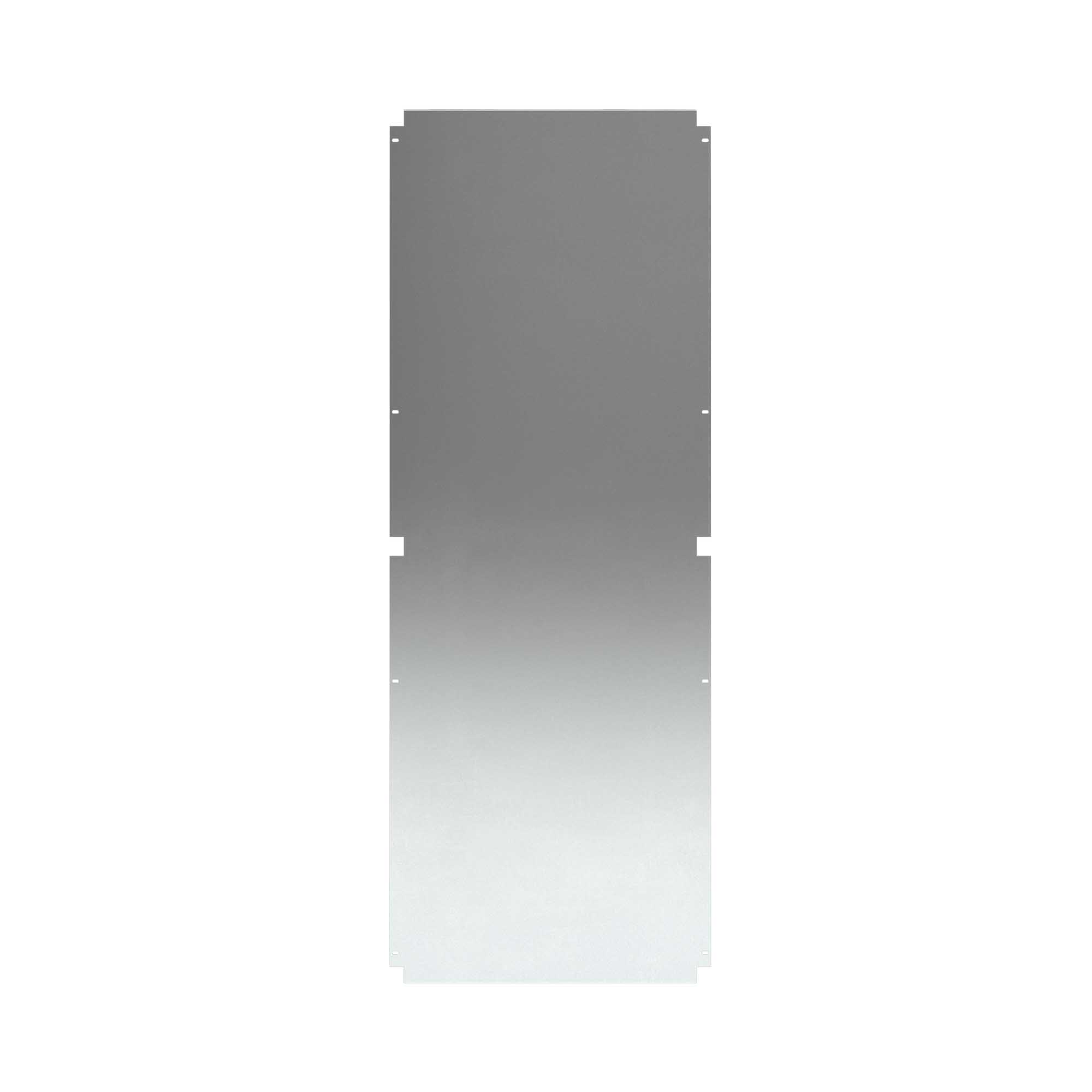 Плата монтажная дополнительная для шкафов CQE 1800X1200 мм