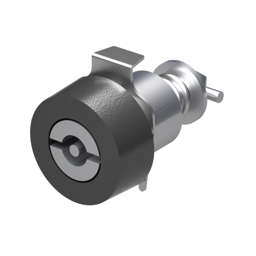 Замок под ключ двойной бородкой РАМ пауэр