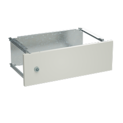 Комплект универсальный для внешней установки В=200 мм, Ш=800 мм