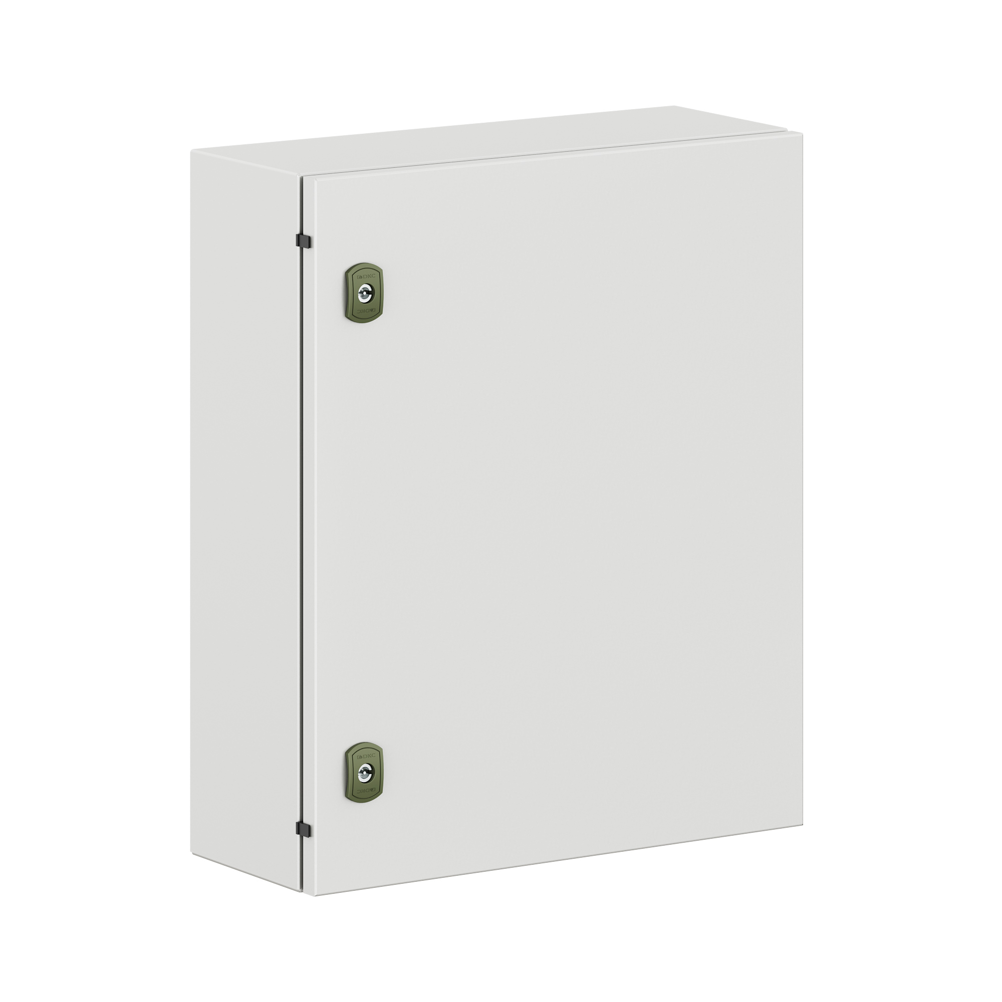 Корпус навесной уличный ST Outdoor с М/П ВxШxГ 600x500x200 мм, IP66