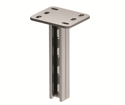 Подвес вертикальный двойной 41х21 L3000