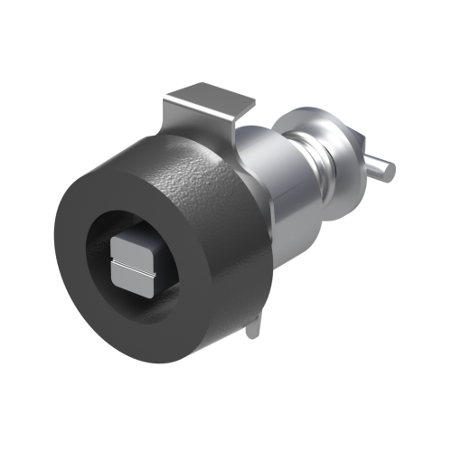 Замок под квадратный ключ РАМ пауэр