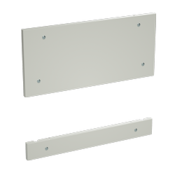 Комплект внешних глухих панелей Ш=400 в=300 н=300