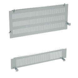 Комплект закрытий задних перфорированных В=300, 100, Ш=300