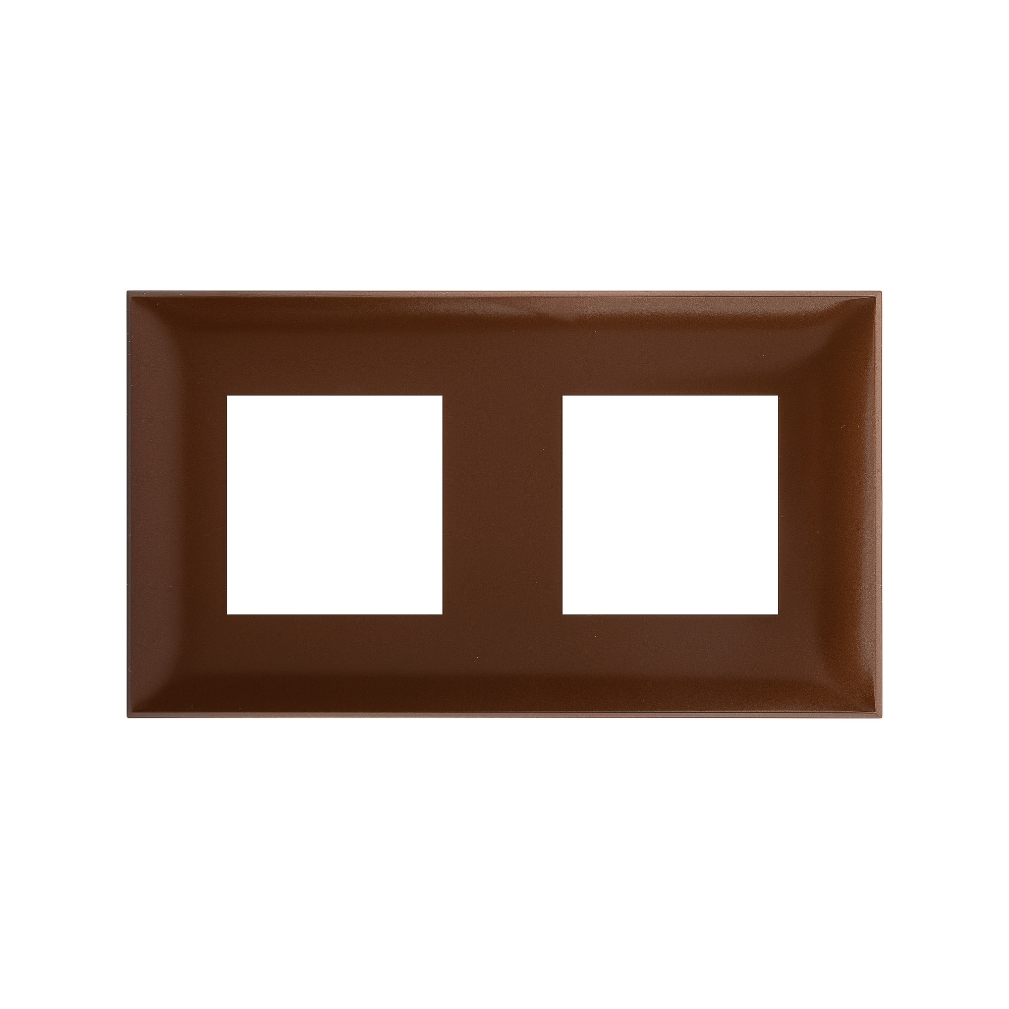 Avanti Рамка ARTLEBEDEV, , Карамельный жемчуг, 4 модуля