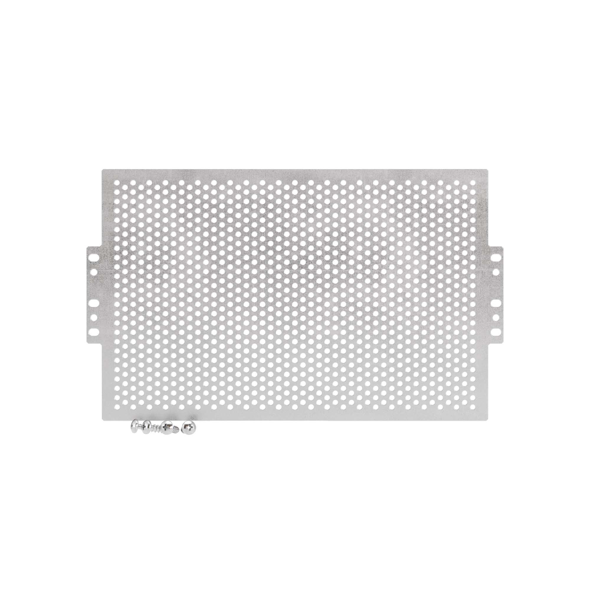 Монтажная плата шириной 12 модулей