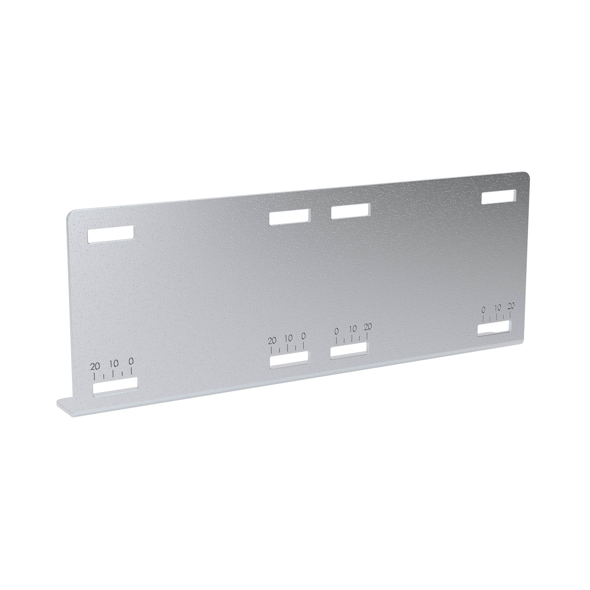 Соединитель термокомпенсационный для лотка U5 H150 цинк-ламельный (аналог горячеоцинкованный) в комплекте метизы