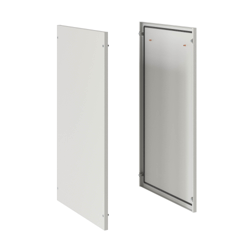 Панели боковые, для шкафов CQE 1000X600мм, 1    упаковка - 2шт.
