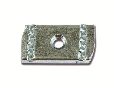 Гайка М8х40 для подвешивания профиля (1 уп.-100 шт.)