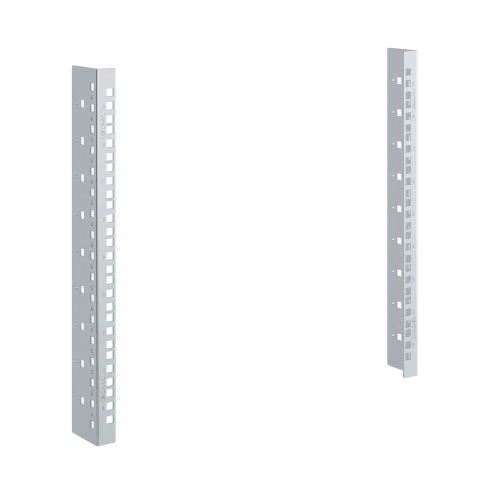 Вертикальные профили 19 9U L 2шт