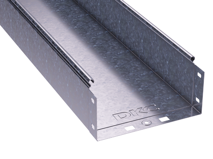 Лоток неперфорированный 150х100х2000