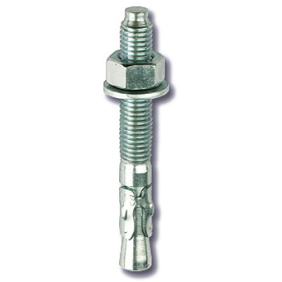 Анкер М8х65 усиленный клиновой