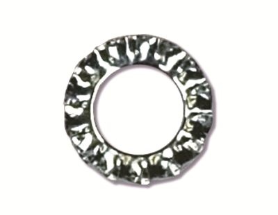 Шайба стопорная М8 INOX