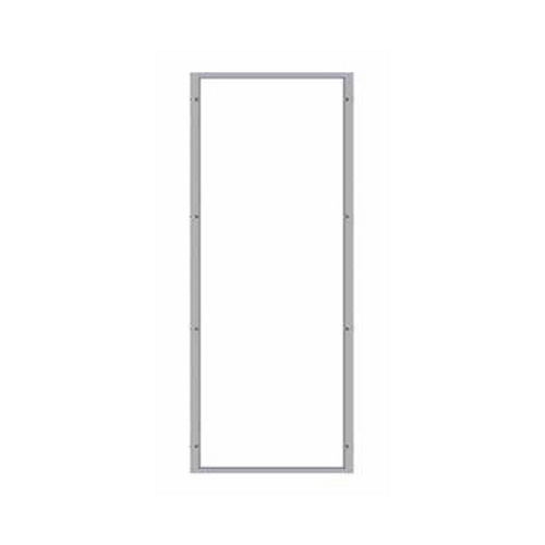 Комплект объединения ''спина к спине'', 2000X600 мм