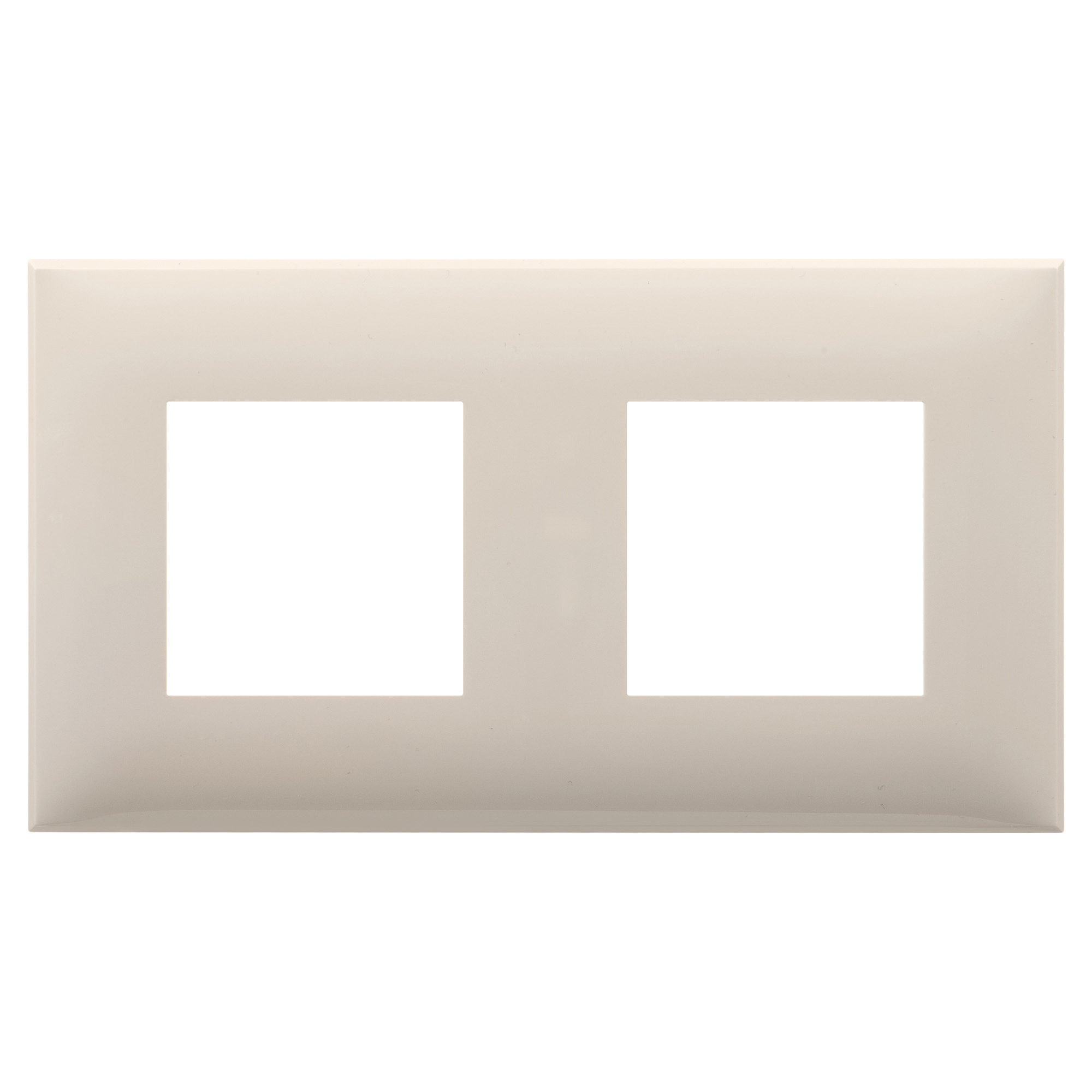 Avanti Рамка ARTLEBEDEV ''Ванильная дымка'' 4 модульная