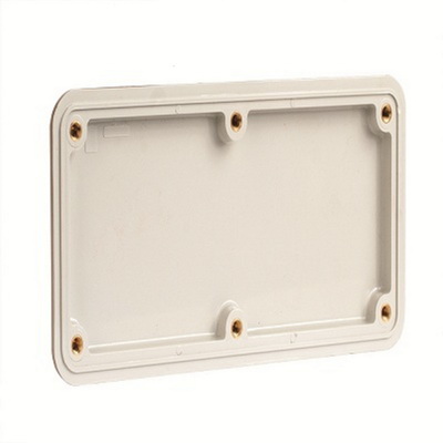 Заглушка фланцевая тип С (комплект)