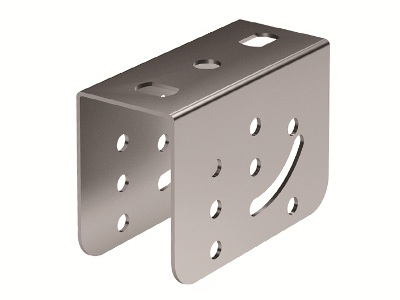 Крепление потолочное SML горячеоцинкованное