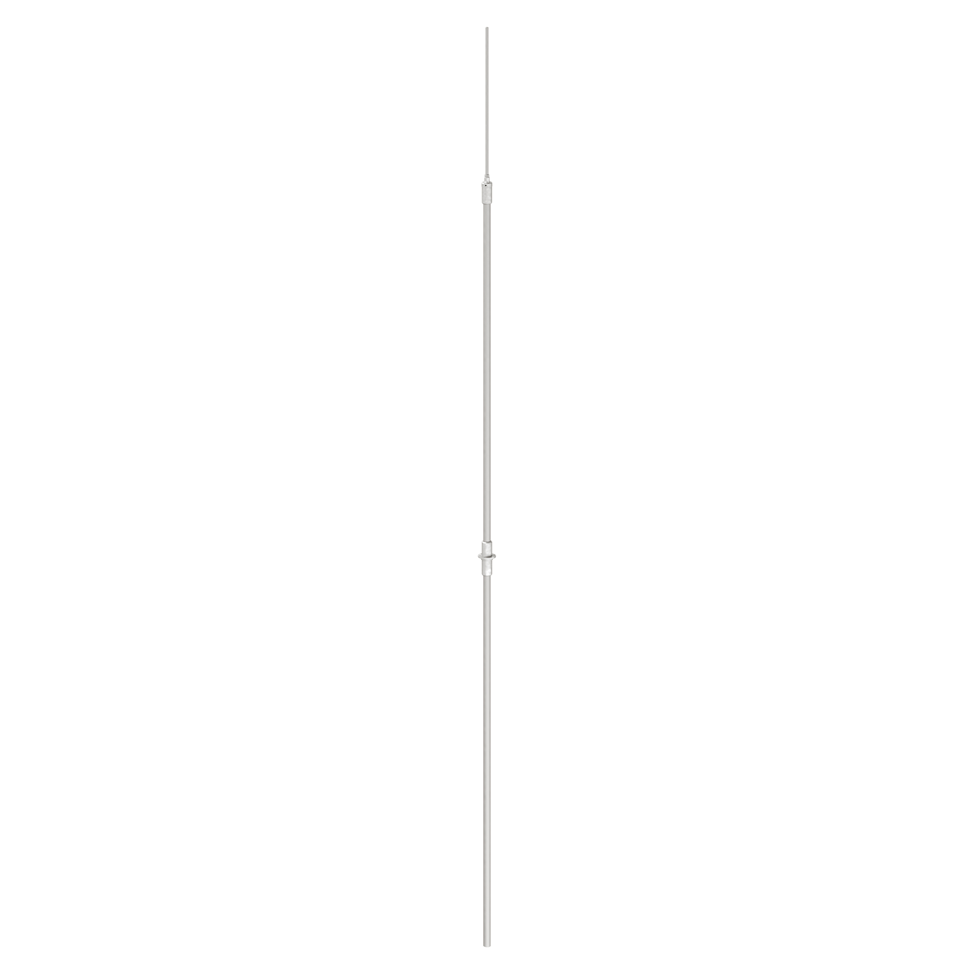 Мачта молниеприемная 10м