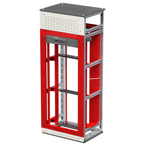 Комплект для установки ППВР Jean Muller В=2000 Г=800