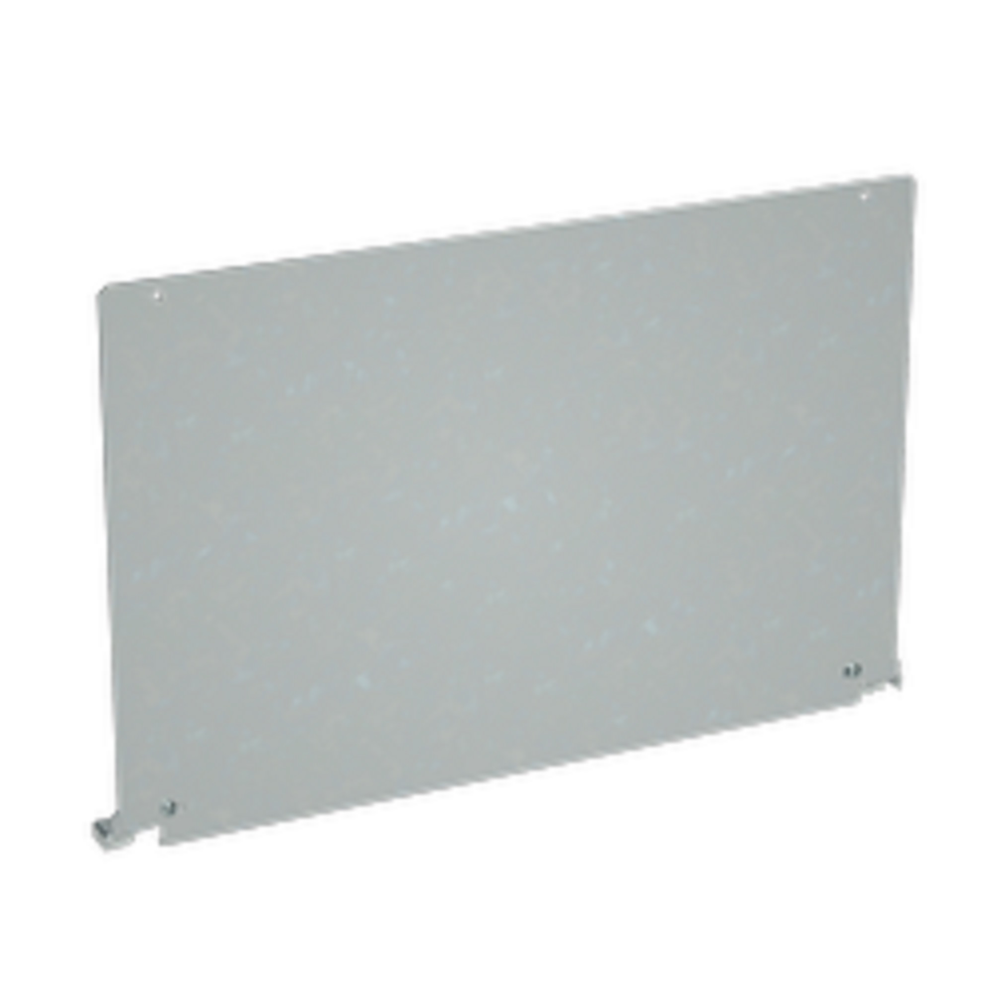 Плата монт. релейн. отсека Ш=1000 В=500