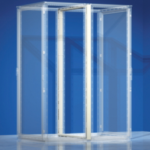 Набор для объединения шкафов спинами 2000x800мм