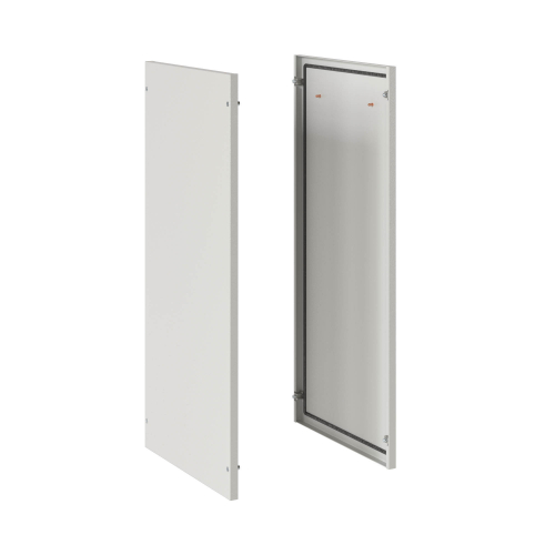 Панели боковые, для шкафов CQE 1000X500мм, 1 упаковка - 2шт.