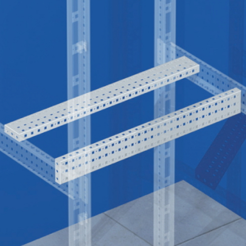 CQE Рейка поперечная широкая для шкафов Ш=1200мм (4 шт)